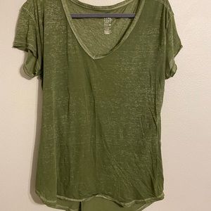 Aerie real soft Tee